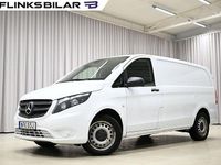 Begagnad Mercedes Vito 163 HK (119 kW) 2020 Vit Van