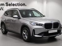 Begagnad BMW X1 Shadowline 248 HK (182 kW) 2025 Grå SUV