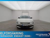 Begagnad Kia EV6 239 kW (325 HK) 2025 Grå SUV