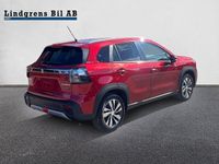 begagnad Suzuki SX4 S-Cross S-CrossHEV AllGrip AGS Euro 6