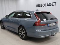 begagnad Volvo V90 T6 AWD Recharge Plus Bright