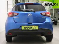 begagnad Mazda 2 1.5 SKYACTIV-G Årsskatt 360 Kr Värmare