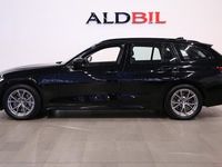 begagnad BMW 328 330e xDrive Connected Aut Läder HK Nav 2021, Kombi