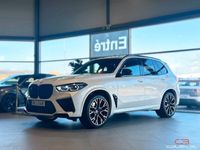 begagnad BMW X5 M Competition 625HK | LASER SOFTCLOSE BW SKYS LOUNG