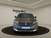 begagnad Peugeot 5008 GT PT 130 Automat