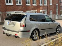 begagnad Saab 9-3 Aero SportCombi 2.8 Turbo V6 Aero/Drag Värm/Xenon