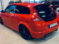 begagnad Volvo C30 2.0 D Momentum, R-Design , 136 HK , NY BES