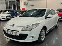 begagnad Renault Mégane 1.6 Manuell 110hk