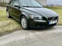 begagnad Volvo S40 1.6 D Momentum Euro 4
