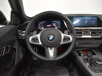 begagnad BMW Z4 sDrive30i 258hk M-Sport Harman&Kardon M-stol