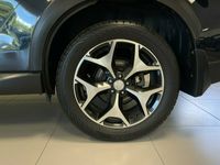 begagnad Subaru Forester Symmetrical AWD, Parkeringskamera Bak, Navigation, Panoramaglastak, Dragkrok, Farthållare, Bluetooth