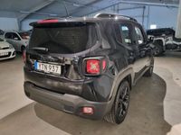 begagnad Jeep Renegade 1.6 E.torQ Euro 6 110hk GPS Fin