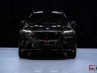 Begagnad BMW X7 Exclusive 531 HK (390 kW) 2024 Black sapphire metallic wap SUV
