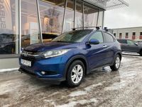 begagnad Honda HR-V 1.6 i-DTEC Euro 6