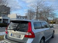 Begagnad Volvo V70 Summum 200 HK (147 kW) 2009 Kombi