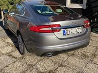 begagnad Jaguar XF Sportbrake 3.0 275 hkr -12