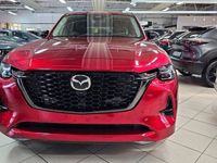 begagnad Mazda CX-60 2.5 PHEV Homura All utr *KAMPANJ*