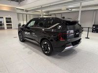Ny Kia EV5 2026 Svart SUV