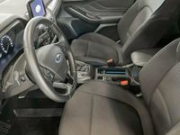 begagnad Ford Focus Kombi 1.0 125 Titanium Launch 2018, Kombi