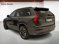 Begagnad Volvo XC90 455 HK (334 kW) 2026 Grå SUV
