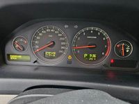 Begagnad Volvo S60 210 HK (154 kW) 2008 Sedan