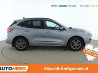 Begagnad Ford Kuga ST-Line 227 HK (166 kW) 2022 Grå SUV