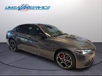 begagnad Alfa Romeo Giulia Veloce 2.0 Turbo Q4 280hk