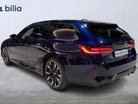 Begagnad BMW 530e Comfort Edition 300 HK (220 kW) 2025 Blå Kombi