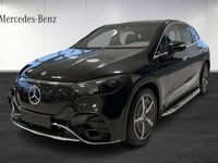 begagnad Mercedes 500 EQE SUV4Matic AMG Line Premium Plus