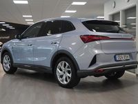 Begagnad MG Marvel R Luxury 132 kW (180 HK) 2022 Blå SUV