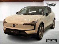 Begagnad Volvo EX30 Plus 202 kW (275 HK) 2025 Vit SUV