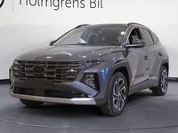 Ny Hyundai Tucson 2026 Grå SUV