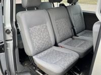 begagnad VW Shuttle T28 2.0 Euro 4