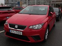 begagnad Seat Ibiza 1.0 TSISTYLE5T85 DS8AU7