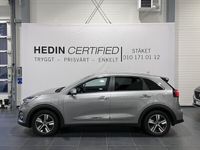 begagnad Kia Niro Niro Plug-In Hybrid1.6 PLUG-IN ADVANCE PLUS 2