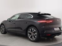 begagnad Jaguar I-Pace EV400 AWD SE Driver Assist BLIS Läder V-hjul