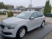 begagnad Skoda Kamiq 1.5 TSI Adventure Edition, Style Euro 6