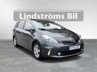 begagnad Toyota Prius+ Prius+ Hybrid ACTIVE