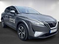 begagnad Nissan Qashqai e-POWER N-CONNECTA PROPILOT PACK