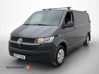 Begagnad VW T6.1 150 HK (110 kW) 2023 Grå Van