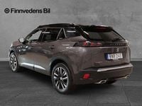 Begagnad Peugeot 2008 132 HK (97 kW) 2021 Grå SUV