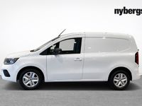 begagnad Renault Kangoo E-Tech 45 kWh Euro 6 122hk