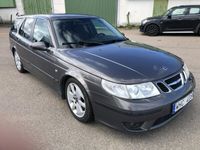 begagnad Saab 9-5 Aero SportCombi 2.3 Turbo Aero Euro 3