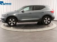 begagnad Volvo XC40 Recharge T4 Inscription Expression