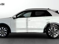 Ny VW T-Roc 150 HK (110 kW) 2026 Vit SUV