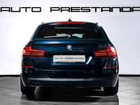 begagnad BMW 530 d xDrive Touring M Sport, Innovation SE UTR 2017, Personbil