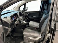 Ny Mercedes Citan 112 Edition 116 HK (85 kW) 2025 Svart