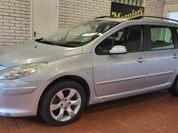 begagnad Peugeot 307 Break 1.6 HDi 109hk