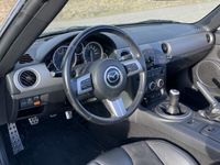 begagnad Mazda MX5 Roadster Coupe 2.0 MZR Euro 4