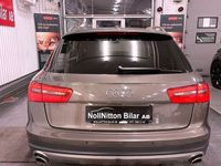 begagnad Audi A6 Allroad quattro 3.0 TDI V6 quattro Sport, Comfort 31